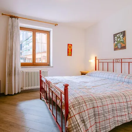 Crepaz By Interhome Апартаменты *