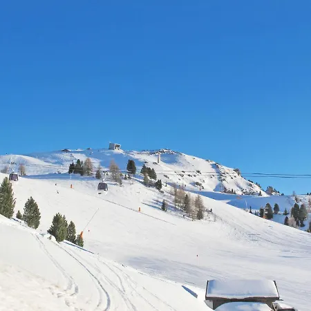 Crepaz By Interhome *