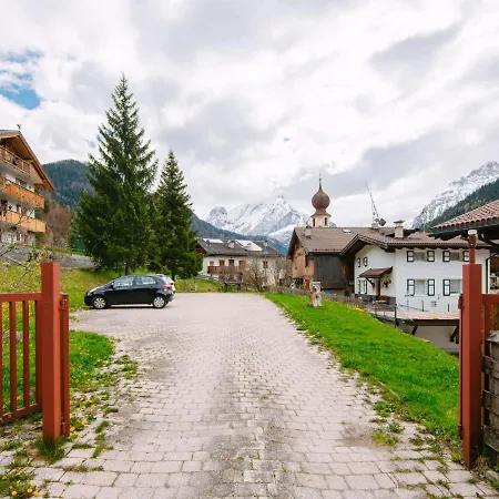 Crepaz By Interhome Апартаменты