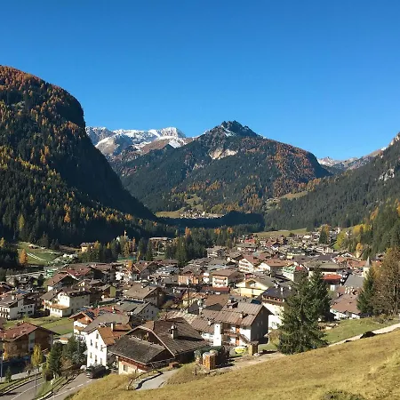 Crepaz By Interhome *