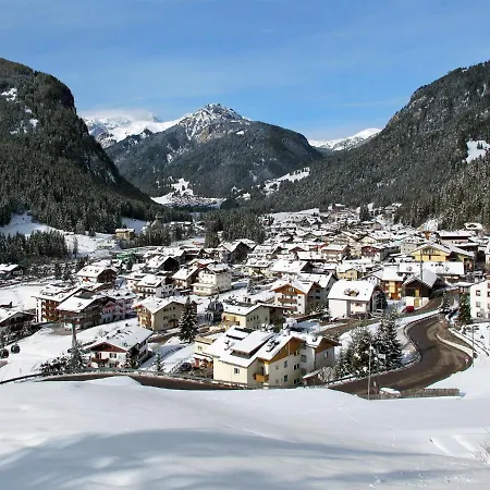 Апартаменты Crepaz By Interhome *